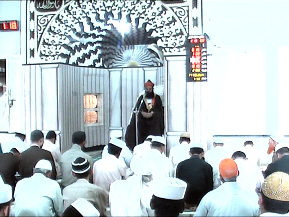 MAORAYE ADALT QATAL KA HOKUM