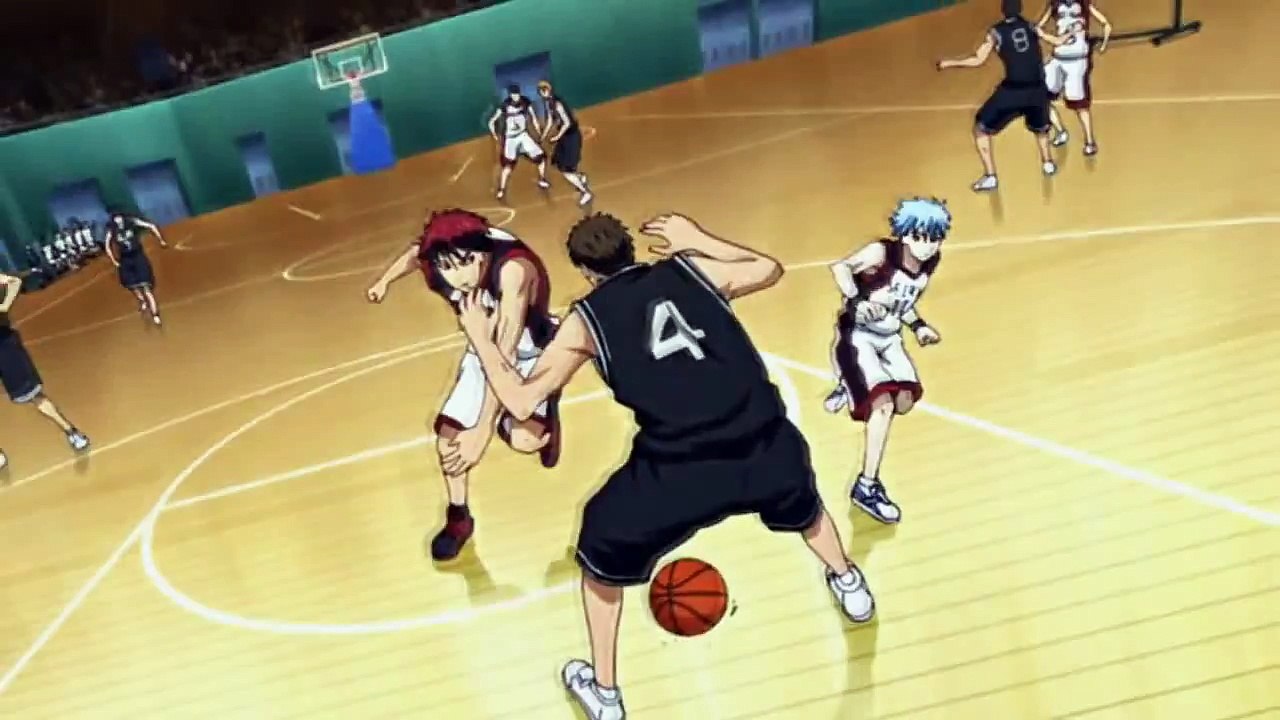 AMV - Turn It Up