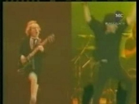 angus young guitar lesson