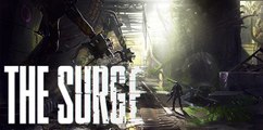 Primer trailer de The Surge