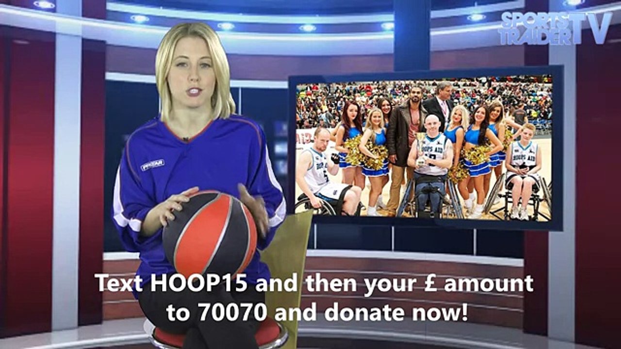 Sports Traider TV - April News