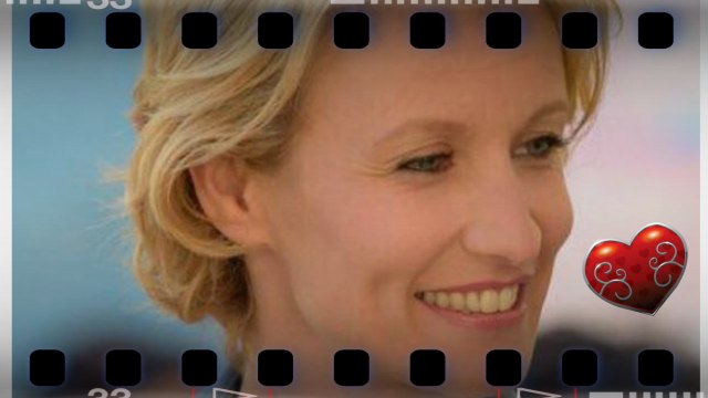 Alexandra Lamy parle enfin de sa rupture amoureuse avec Jean Dujardin !