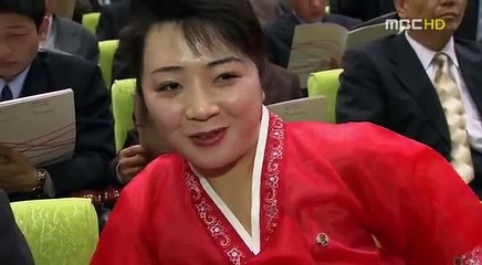 Documentary - New York Philharmonic in Pyongyang - feb 26, 2008 - DPRK An American in Pyon