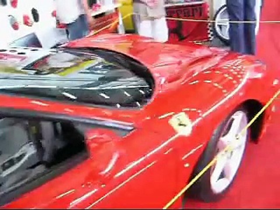 Boyz Tuning Show Nicosia 2008