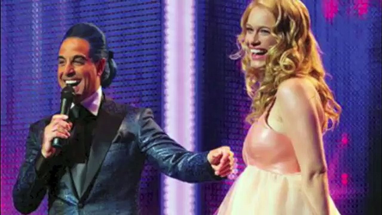 Hunger Games and Catching Fire Character Theme Songs