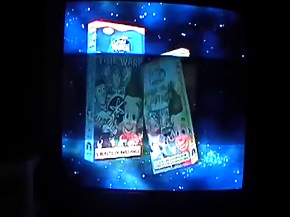 Opening to Jimmy Timmy Power Hour 2004 VHS