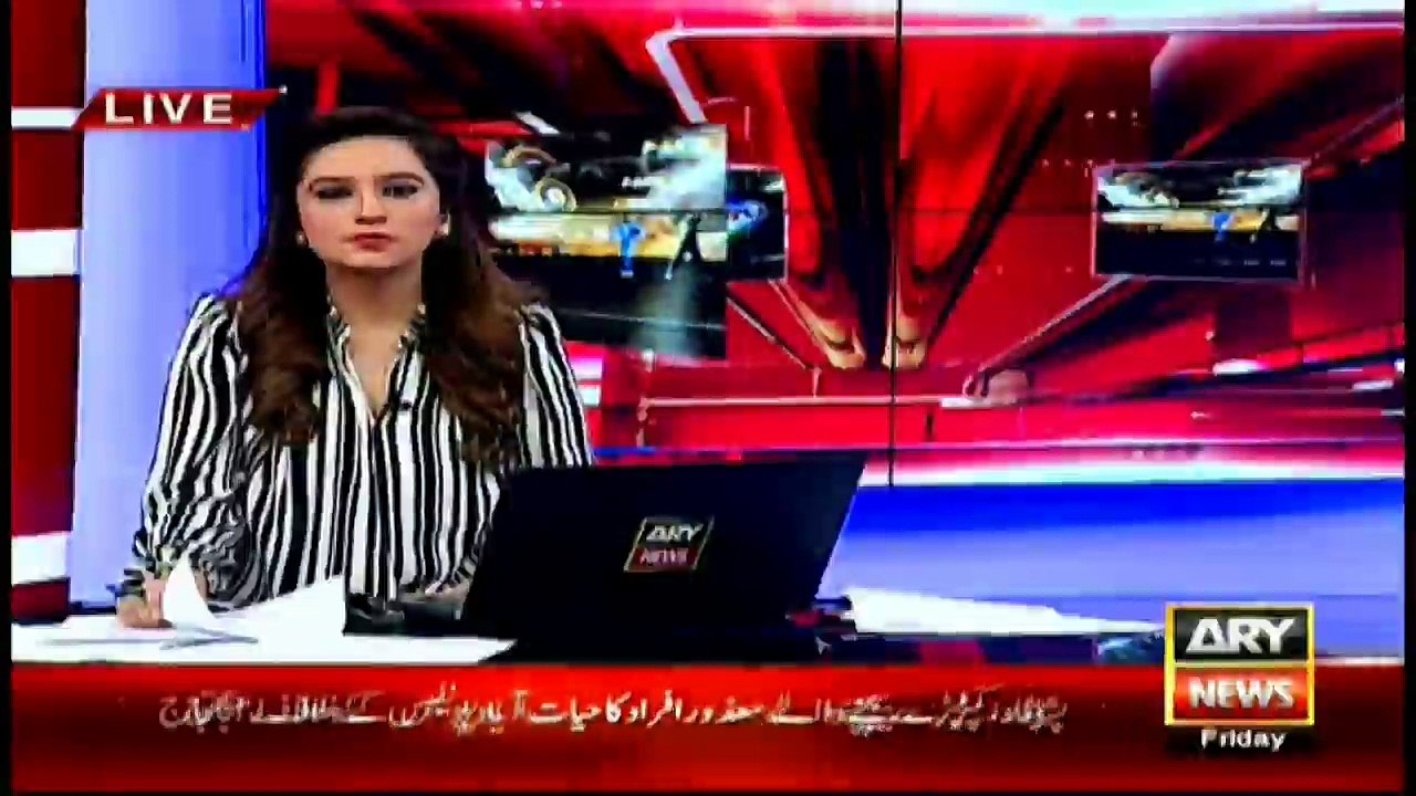 We will comeback harder in WT20: Shahid Afridi