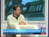 Liviu Plesoianu: IN ROMANIA SE DESFASOARA EXPERIMENTUL DICTATURII 