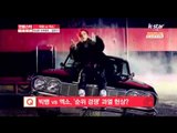 [K STAR] BIGBANG vs EXO , Who's gonna win at this match?  [ST대담] 빅뱅 vs 엑소, 막오른 슈퍼매치.. 결과는?