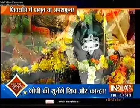 Vidya ko Pata Chali Gora ki Chaal jis se Meera ko Bachane paunchi Vidya 4th March 2016 Saath Nibhana Saathiya