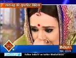 Swaragini 4 March 2016 Swara aur Sanskaar mein Hua Jagda jis mein Sanskaar hua Swara se Naaraj