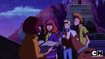 Scooby-Doo! Mystery Incorporated - Night On Haunted Mountain (Preview) Clip 2
