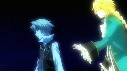 PH ReScore EP16 - Jack Reveals Himself