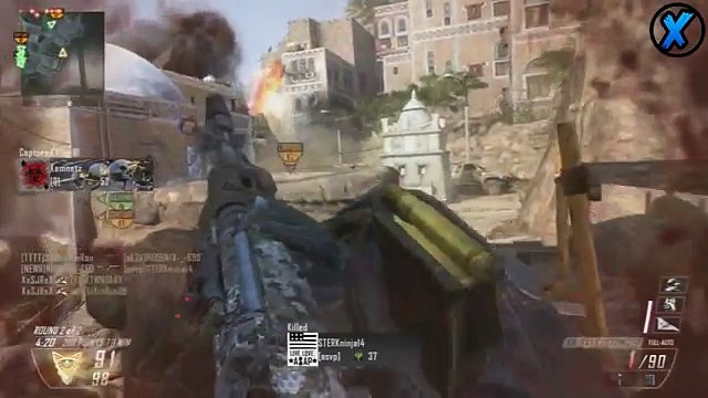 NEW COD NEXT GEN ENGINE IMAGES SCREENSHOTS - INSANE NEW DETAIL + GRAPHICS - PS4 XBOX 720