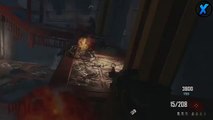 NEW  Black Ops 2 Zombies RICHTOFEN S NEW SECRET - RICHTOFEN IS NOT ALONE - OTHER ENTITY HELPING HIM