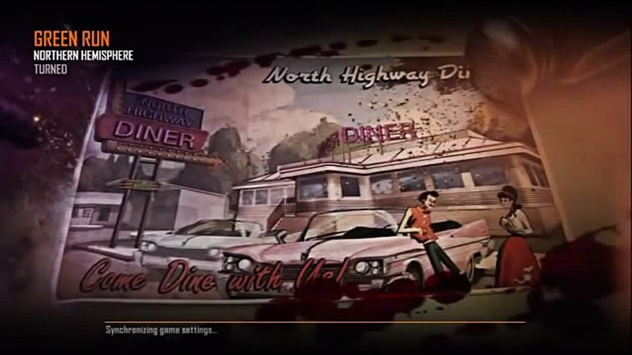 Black Ops 2 Zombies - NEW Official  TURNED  Gameplay - New Zombies Game Mode - Play As The Zombie!