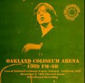 Rolling Stones - bootleg Oakland Coliseum,CA,11.09.1969 Late show part one