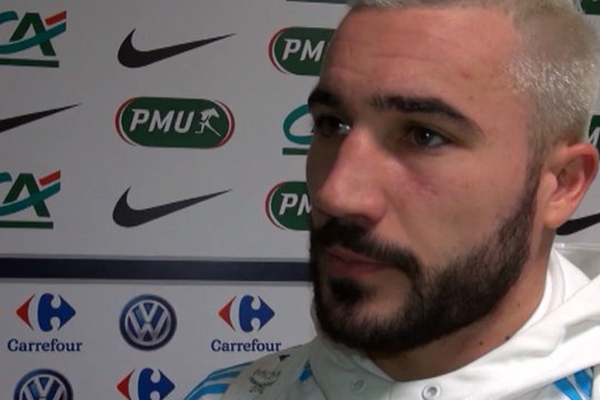 Alessandrini : «On s’est compliqué le match»