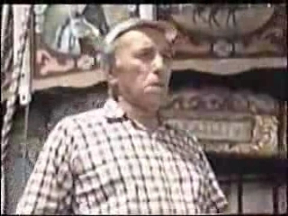 Joselito - Gorrioncillo pecho amarillo