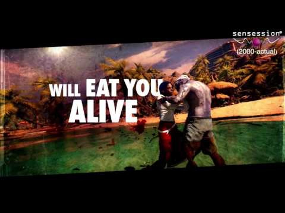 Dead Island Definitive Edition