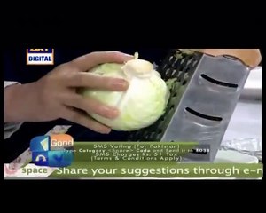 Good Morning Pakistan in HD – 4th March 2016 P2