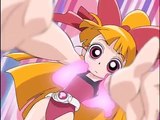 Demashitaa! Powerpuff Girls Z DVD Henshin
