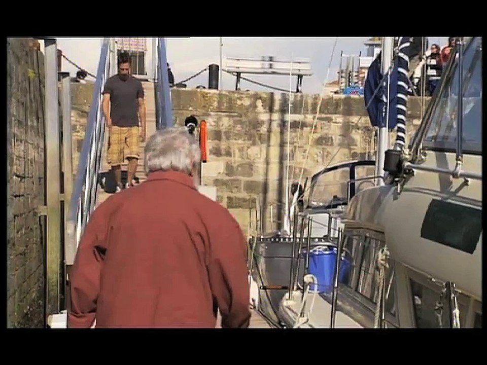 Roger-Pierre Bonneau - Coeur Océan