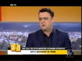 7pa5 - Vizita e Mogherinit ne Tirane - 4 Mars 2016 - Show - Vizion Plus