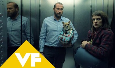 Des nouvelles de la planète Mars - Bande-annonce VF