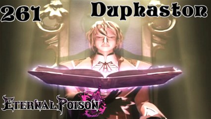 Let's Play Eternal Poison - #261 - Die Bedeutung von Besek