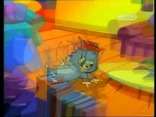 Tom and Jerry Kids Intro & Outro - Season 1 HQ