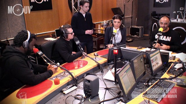 KOOL SHEN : Poker contre Pascal Cefran ! #MORNINGCEFRAN