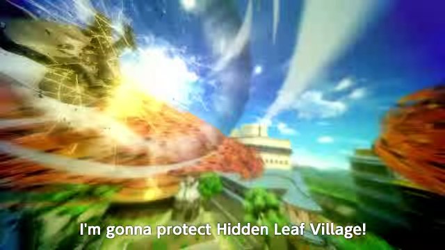 NARUTO NINJA STORM 4 Trailer - Sarada Uchiha vs Boruto - The Last -Naruto the Movie GAMEPLAY - YouTube