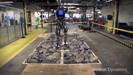 Жизнь роботов важна!