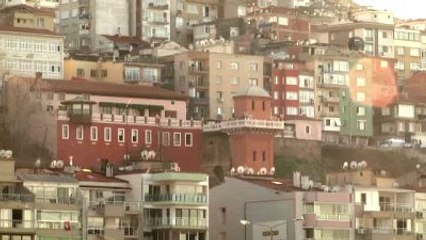 Asırlık Asansöre Müze Önerisi - İzmir