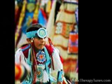 Music Therapy Native American song for kids - children
