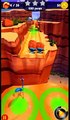 Looney Tunes Level 233 Road Runner vs E.Wild Coyote Game Series