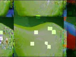 Five Life 2008 ident