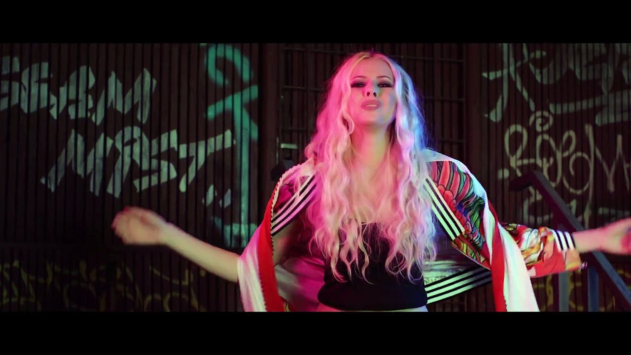 Sandra N & Adrian Sina - Ma dor ochii, ma dor (Official Music Video)