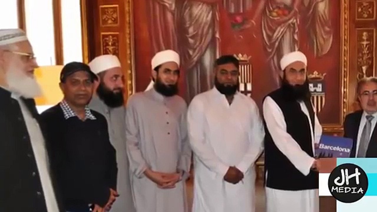Islamic Western Culture Bayan By Maulana Tariq Jameel 2016 => MUST WATCH