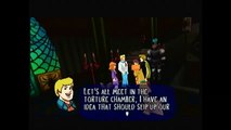 Lets Play Scooby-Doo: Ç (Walkthrough) - #11 Ghoul King Capture, Ending, Credits, and Finale