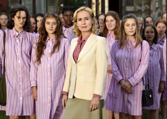 Watch Elles... Les filles du Plessis Full Movie Online ( Streaming and Download )