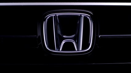 Le prototype de la berline 5 portes Honda Civic affiche un design distinctif