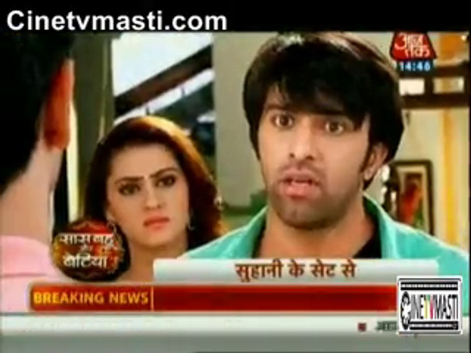 Suhani Si Ek Ladki 4th March 2016 Suhani KI Yaad Mein Yuvraj HUa Pagal