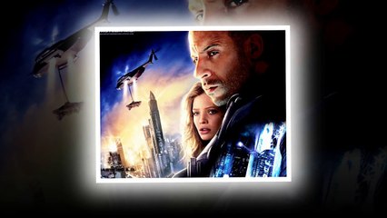 Top 10 Best Vin Diesel Movies