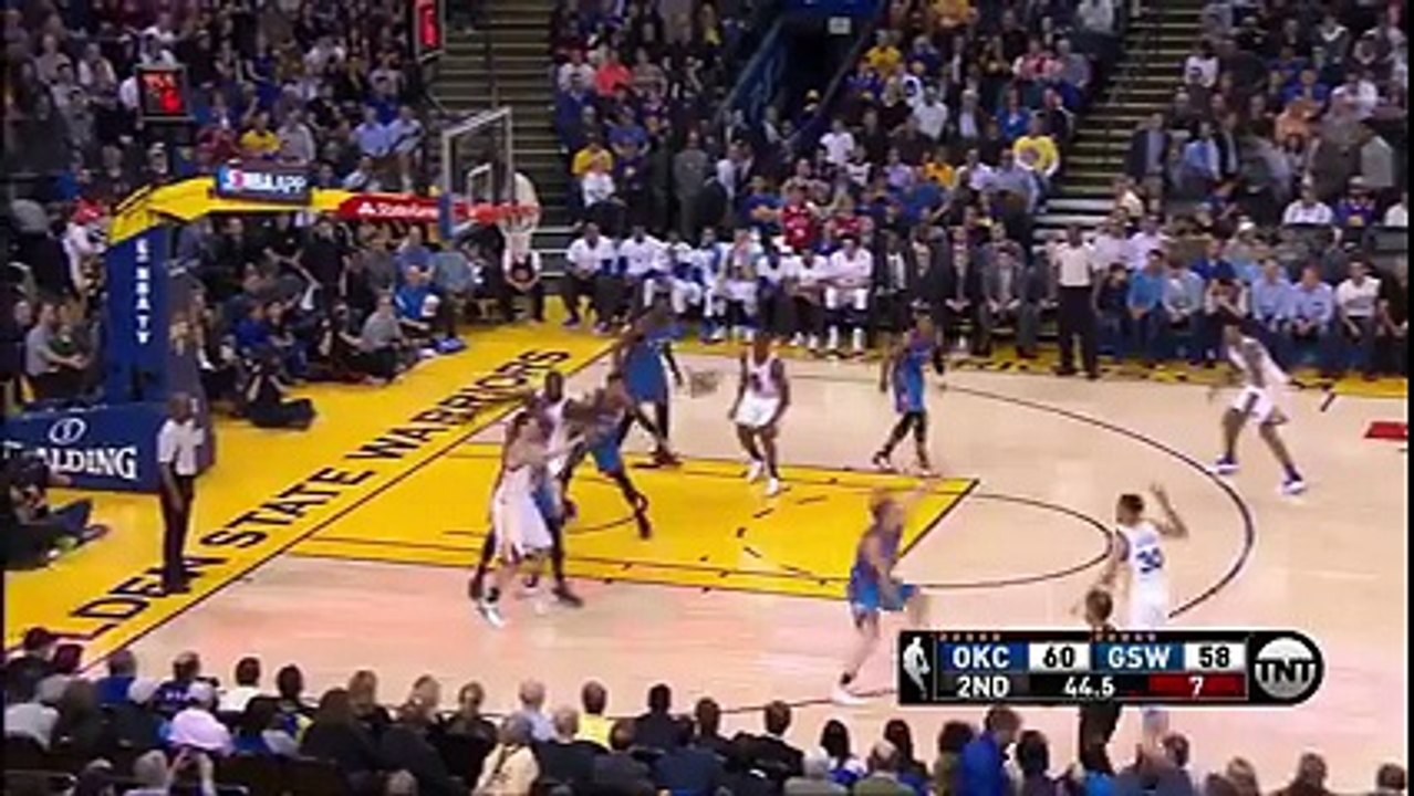 Stephen Curry From Downtown!! #NBA #Warriors