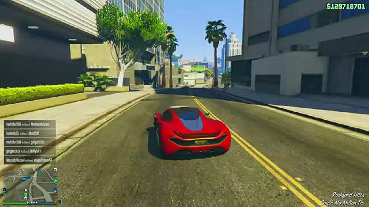 GTA 5 Online -SOLO- Money Method 1.29-1.28 - GTA 5 (Xbox One, PS4, PS3, Xbox 360 & PC)