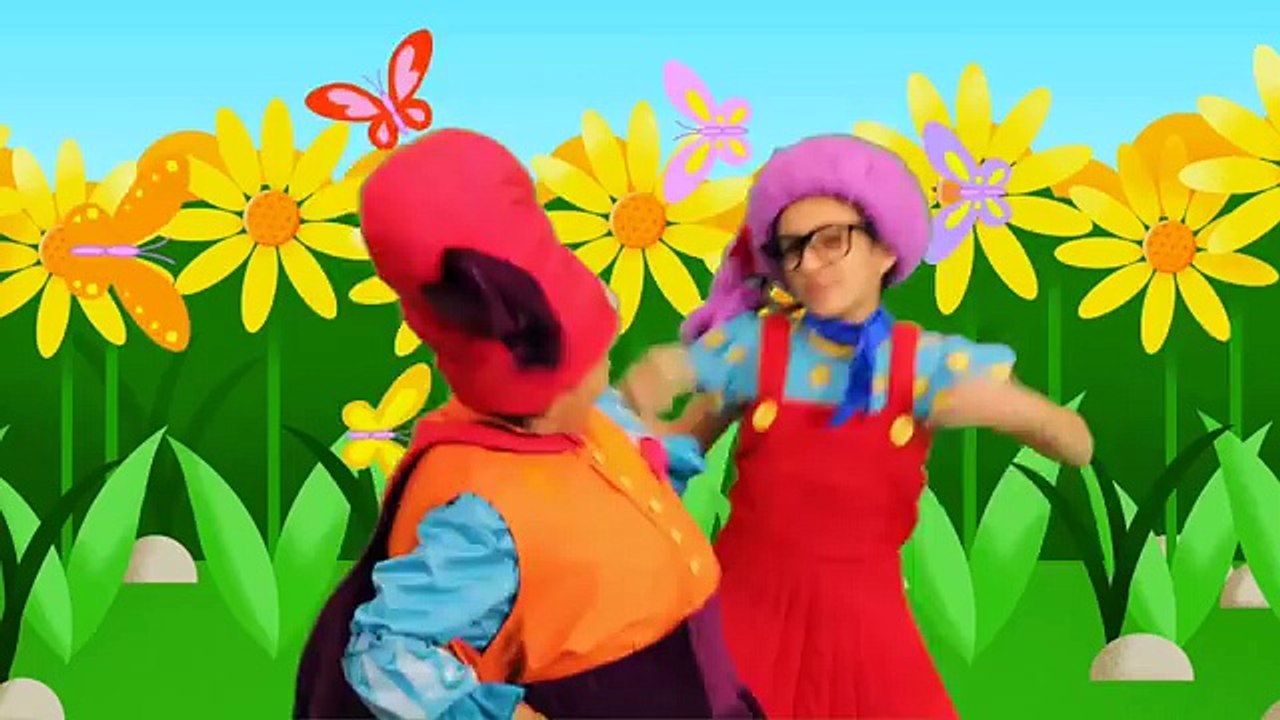 Hindi Nursery Rhymes for Children  Official Trailer  Ghotu Motu Ki Toli