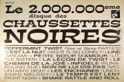 Les Chaussettes Noires & Eddy Mitchell_Line (1962)(GV)