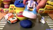 Play-Doh Star Wars The Clone Wars Anakin Skywalker R2-D2 Obi-Wan Kenob Playdoh Disney Pixar CARS